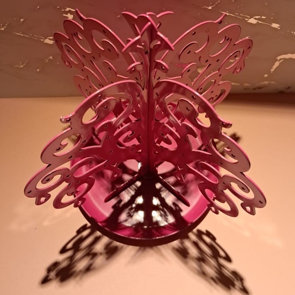 Earrings Organizer Stand - Picture 2 of 2